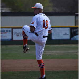 Meet your Posher, Jackson